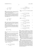 METHOD OF DETERMINING AT LEAST ONE TECHNOLOGICAL UNCERTAINTY FACTOR FOR     NUCLEAR FUEL ELEMENTS, AND CORRESPONDING METHODS OF DESIGNING,     FABRICATING, AND INSPECTING NUCLEAR FUEL ELEMENTS diagram and image