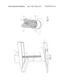 DEVICE FOR THE DRY HANDLING OF NUCLEAR FUEL ASSEMBLIES diagram and image