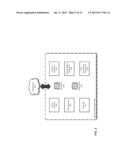 SCALABLE AND FLEXIBLE INTERNET FAX ARCHITECTURE diagram and image