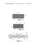 CROSSTALK REDUCING CONDUCTOR AND CONTACT CONFIGURATION IN A COMMUNICATION     SYSTEM diagram and image