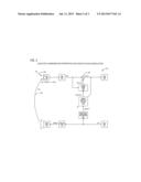 NOVEL PRE-PROCESS (AMPLITUDE DISTORTION) AND POST-PROCESS (PHASE     SYNCHRONIZATION) FOR LINEAR AEC SYSTEM diagram and image