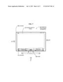 INFORMATION PROCESSING APPARATUS AND SPEAKER diagram and image