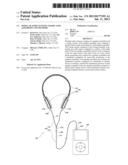 MODULAR AUDIO SYSTEMS AND RELATED ASSEMBLIES AND METHODS diagram and image