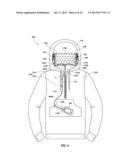 MODULAR AUDIO SYSTEMS AND RELATED ASSEMBLIES AND METHODS diagram and image