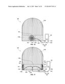 MODULAR AUDIO SYSTEMS AND RELATED ASSEMBLIES AND METHODS diagram and image