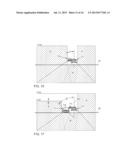 Method for Controlling a Headlamp System for a Vehicle, and Headlamp     System diagram and image