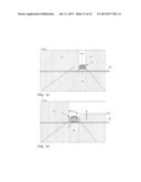 Method for Controlling a Headlamp System for a Vehicle, and Headlamp     System diagram and image