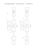 BAYESIAN CLASSIFIER SYSTEM USING A NON-LINEAR PROBABILITY FUNCTION AND     METHOD THEREOF diagram and image