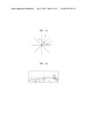 IMAGE ADJUSTING APPARATUS AND METHOD, AND IMAGE STABILIZING APPARATUS     INCLUDING THE SAME diagram and image