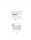 Image processing device, image processing method, image processing program     and recording medium diagram and image