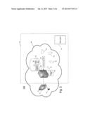 ALIGNMENT OF OBJECTS IN AUGMENTED REALITY diagram and image