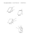 DEVICES AND METHODS FOR CONTAINING AND DISPENSING FLUID diagram and image