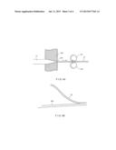 STAY OPEN BAG MOUTH AND METHODS OF MANUFACTURE diagram and image