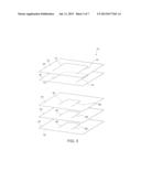 Resealable Laminate for Heat Sealed Packaging diagram and image