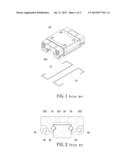 LINEAR SLIDING BLOCK HAVING ROLLING BALL RETAINER diagram and image