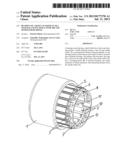 BEARING OF A SHAFT, IN PARTICULAR A MASS BALANCING SHAFT, WITH THE AID OF     ROLLER BEARINGS diagram and image