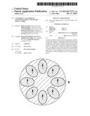 Cylindrical Vector Beam Generation From A Multicore Optical Fiber diagram and image