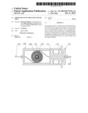 LIMITED ROTATION FIBER OPTIC ROTARY JOINT diagram and image