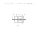 LIMITED ROTATION FIBER OPTIC ROTARY JOINT diagram and image