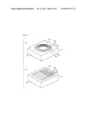 OPTICAL WAVEGUIDE, METHOD FOR PRODUCING OPTICAL WAVEGUIDE, OPTICAL     WAVEGUIDE MODULE, METHOD FOR PRODUCING OPTICAL WAVEGUIDE MODULE, AND     ELECTRONIC APPARATUS diagram and image