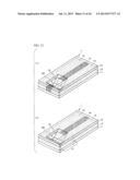 OPTICAL WAVEGUIDE, METHOD FOR PRODUCING OPTICAL WAVEGUIDE, OPTICAL     WAVEGUIDE MODULE, METHOD FOR PRODUCING OPTICAL WAVEGUIDE MODULE, AND     ELECTRONIC APPARATUS diagram and image