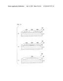 OPTICAL WAVEGUIDE, METHOD FOR PRODUCING OPTICAL WAVEGUIDE, OPTICAL     WAVEGUIDE MODULE, METHOD FOR PRODUCING OPTICAL WAVEGUIDE MODULE, AND     ELECTRONIC APPARATUS diagram and image