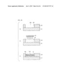 OPTICAL WAVEGUIDE, METHOD FOR PRODUCING OPTICAL WAVEGUIDE, OPTICAL     WAVEGUIDE MODULE, METHOD FOR PRODUCING OPTICAL WAVEGUIDE MODULE, AND     ELECTRONIC APPARATUS diagram and image