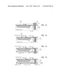 OPTICAL INTERPOSER diagram and image