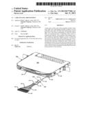 Cable Pulling Arrangement diagram and image