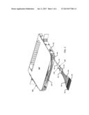 Cable Pulling Arrangement diagram and image