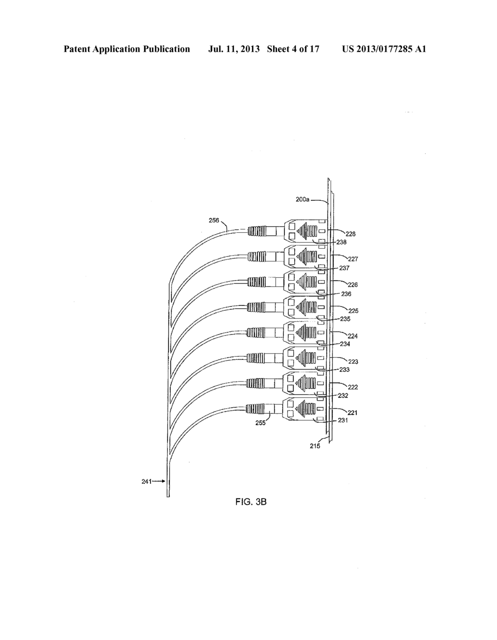 RACK CABLING SYSTEM - diagram, schematic, and image 05