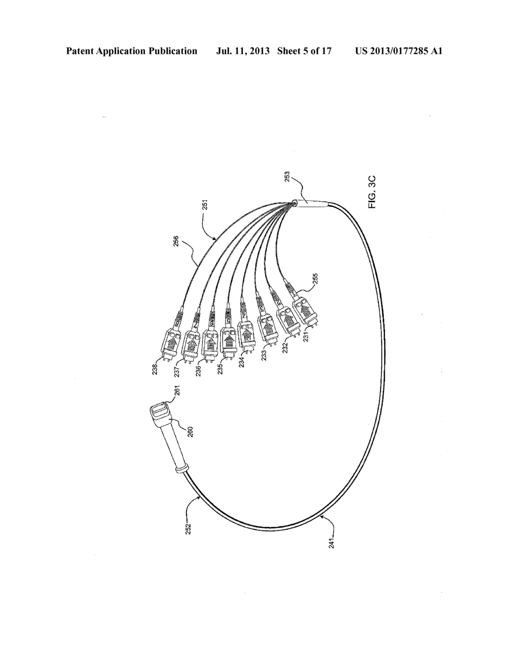 RACK CABLING SYSTEM - diagram, schematic, and image 06