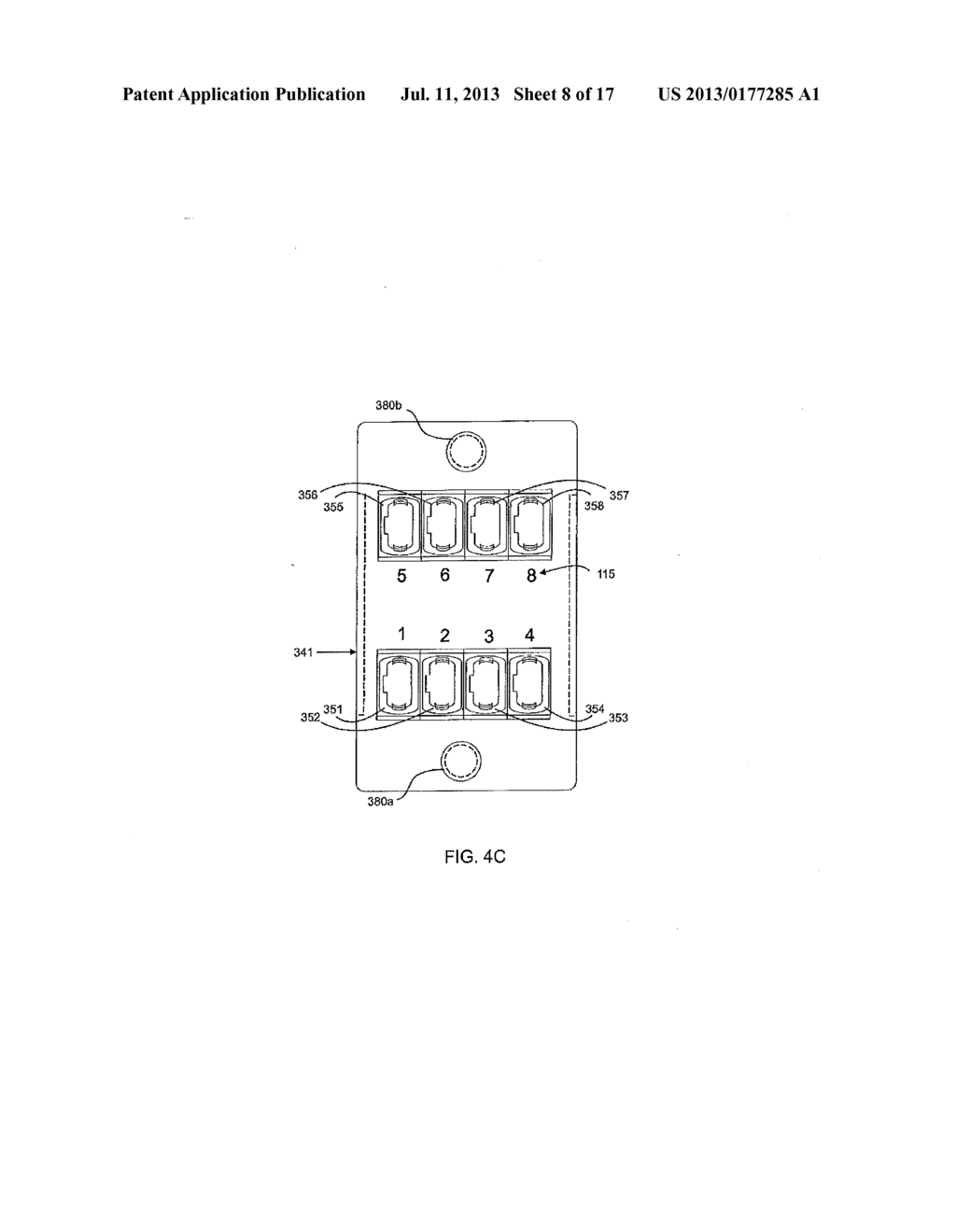 RACK CABLING SYSTEM - diagram, schematic, and image 09