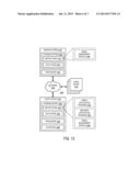 INTERACTIVE MEDIA CONTENT SUPPORTING MULTIPLE CAMERA VIEWS diagram and image