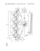 IMAGE FORMING APPARATUS diagram and image