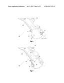 IMAGE FORMING DEVICE, PROCESS CARTRIDGE ENGAGED WITH THE SAME AND METHOD     FOR FIRMLY POSITIONING PROCESS CARTRIDGE IN IMAGE FORMING DEVICE diagram and image