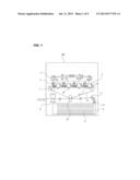 DEVELOPING DEVICE AND IMAGE FORMING APPARATUS diagram and image