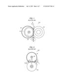 FIXING DEVICE CAPABLE OF ENHANCING DURABILITY OF ENDLESS BELT AND IMAGE     FORMING APPARATUS INCORPORATING THE SAME diagram and image