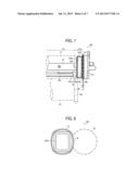 FIXING DEVICE CAPABLE OF ENHANCING DURABILITY OF ENDLESS BELT AND IMAGE     FORMING APPARATUS INCORPORATING THE SAME diagram and image