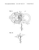 FIXING DEVICE CAPABLE OF ENHANCING DURABILITY OF ENDLESS BELT AND IMAGE     FORMING APPARATUS INCORPORATING THE SAME diagram and image