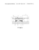 PRELIMINARY CONSTRUCTION METHOD OF IN-PLANT TRENCH OF NUCLEAR POWER PLANT diagram and image