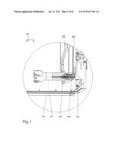 METHOD AND MACHINE TOOL FOR MACHINING OF METALLIC WORKPIECES diagram and image