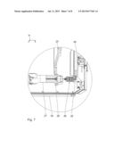 METHOD AND MACHINE TOOL FOR MACHINING OF METALLIC WORKPIECES diagram and image