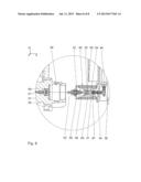 METHOD AND MACHINE TOOL FOR MACHINING OF METALLIC WORKPIECES diagram and image