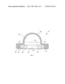 RIVET SEALING WASHER diagram and image