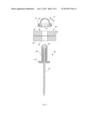 RIVET SEALING WASHER diagram and image