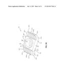 STRUT-CHANNEL NUT diagram and image