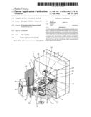 CARRIER DEVICE AND ROBOT SYSTEM diagram and image