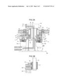 CARRIER DEVICE AND ROBOT SYSTEM diagram and image