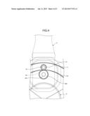 CARRIER DEVICE AND ROBOT SYSTEM diagram and image